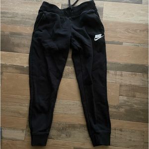 Nike Girls/Youth Joggers NWOT